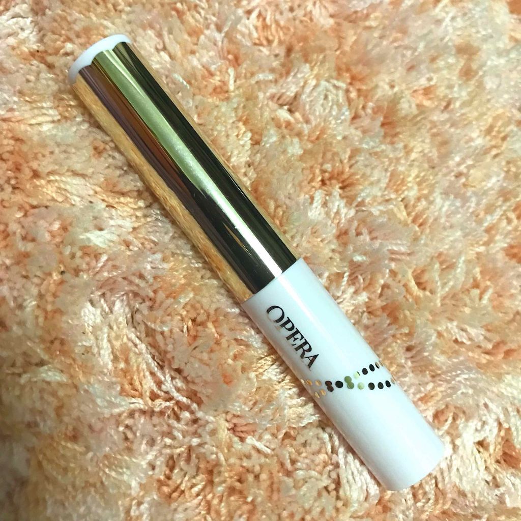 オペラ シアーリップカラー RN/OPERA/リップグロスを使ったクチコミ(1枚目)