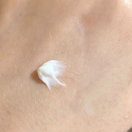 目元ふっくらクリーム NC/なめらか本舗/アイケア・アイクリームを使ったクチコミ(2枚目)