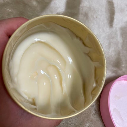 オイルトリートメント #EXヘアマスク/ルシードエル/ヘアマスク・ヘアパックを使ったクチコミ(2枚目)