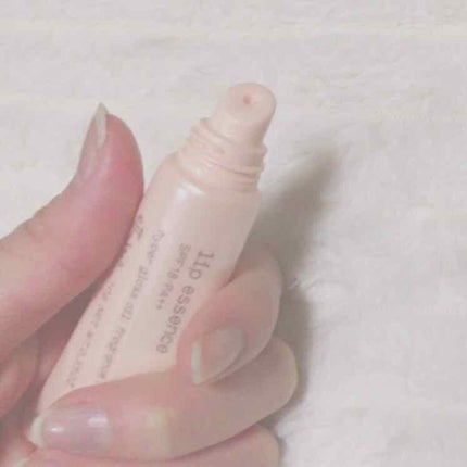 エテュセ リップエッセンス/ettusais/リップ美容液を使ったクチコミ(2枚目)