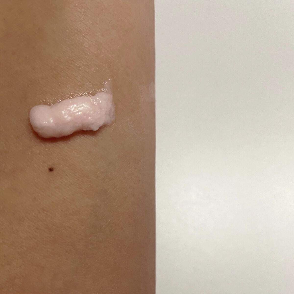 プレステージ ラ ムース/Dior/洗顔フォームを使ったクチコミ（3枚目）