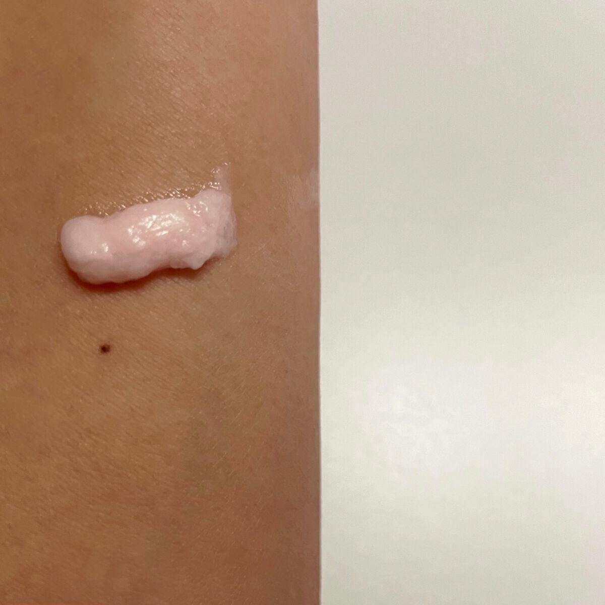 プレステージ ラ ムース/Dior/洗顔フォームを使ったクチコミ(3枚目)