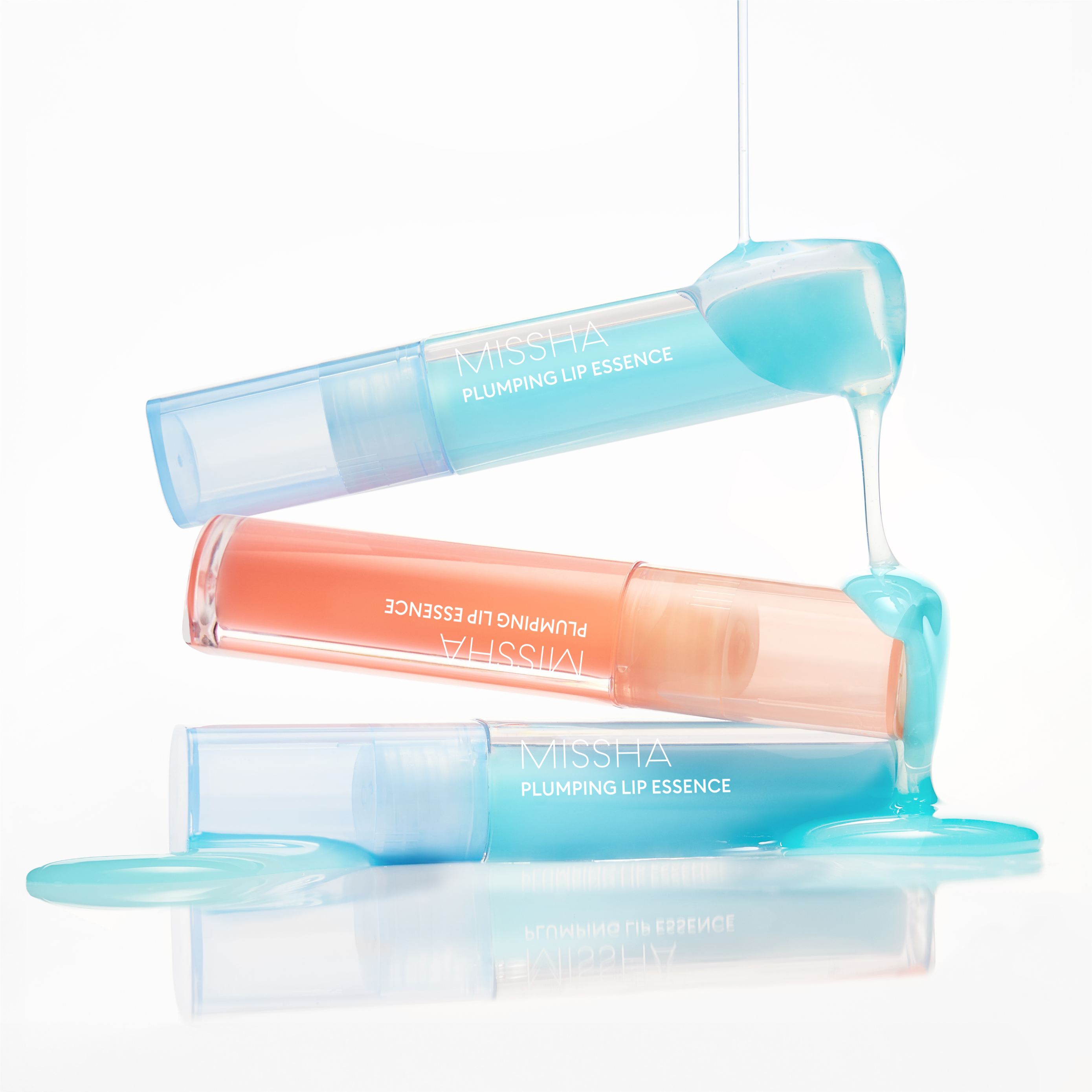 ミシャ プランピングリップエッセンス