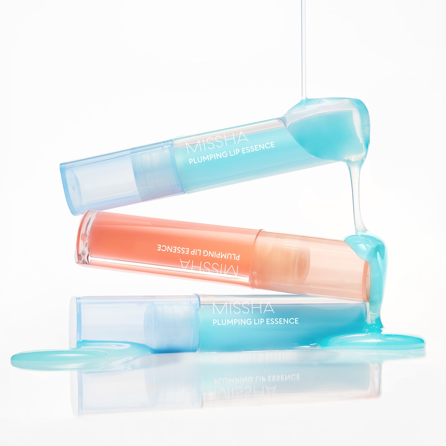 ミシャ プランピングリップエッセンス MISSHA