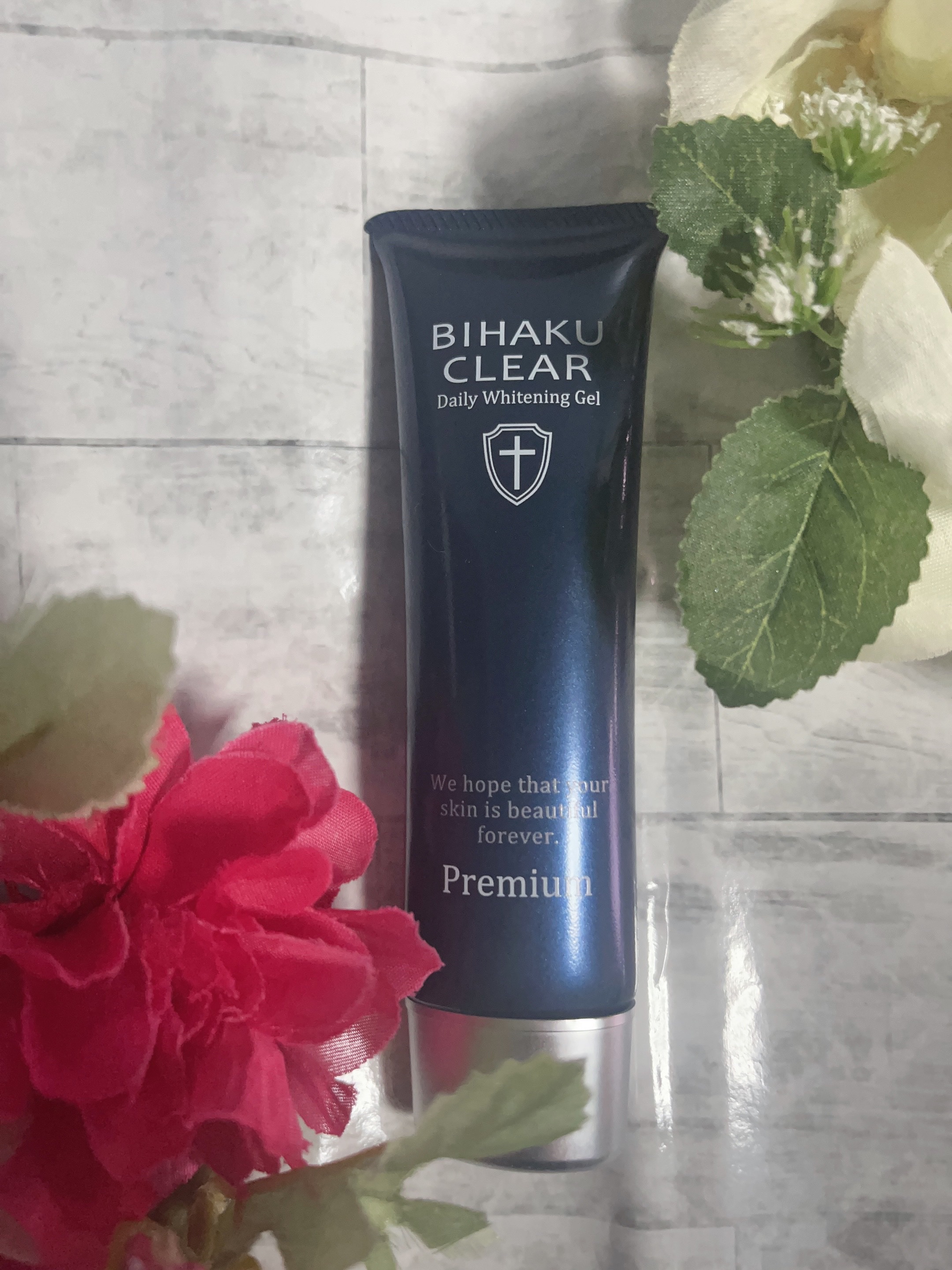 ビハククリアプレミアム｜安心健康ライフの口コミ