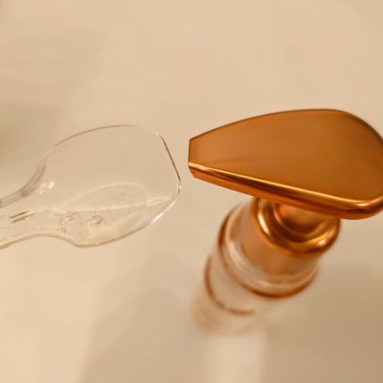 プルント ディープリペアペアセット アールグレイ N/Purunt./市販シャンプーを使ったクチコミ(7枚目)