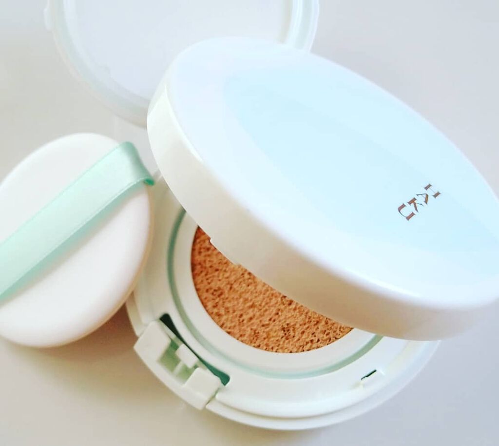 HAKU ボタニック サイエンス 薬用 美容液クッションコンパクトのクチコミ「資生堂様のプロモーションに参加中
16年連続美白*美容液売上No.1のHAKUブランドのクッシ.....」（2枚目）