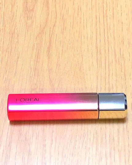 ユイルカレス/ロレアル パリ/リップグロスを使ったクチコミ(1枚目)