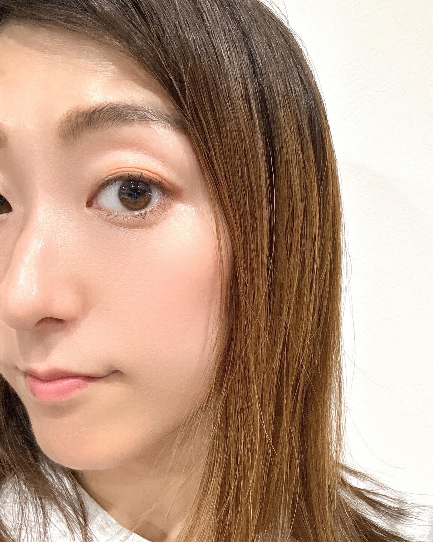 シブヤ ハングアウト アイパレット(シュウ ウエムラ × アンドウ・ヒロ)/shu uemura/パウダーアイシャドウを使ったクチコミ(3枚目)