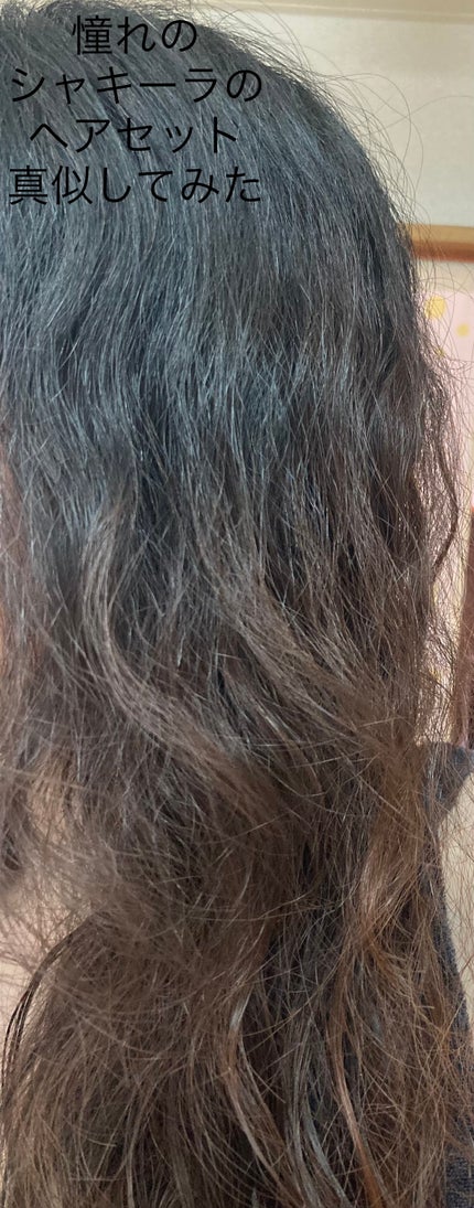 ライプ R3 アルガン ヘアオイル/RAIP/ヘアオイルを使ったクチコミ(8枚目)
