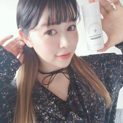 あたりちゃん♥️フォロバ&イイネ返し on LIPS 「【薬用育毛剤KAMINOWA🌈カミノワ】80g♡7800円この..」(6枚目)