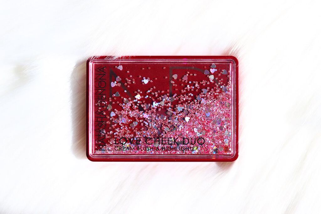 Natasha Denona ラブ チーク デュオ クリーム ブラッシュ & ハイライターのクチコミ「

NATASHA DENONA

LOVE CHEEK DUO
CREAM BLUSH & .....」（1枚目）