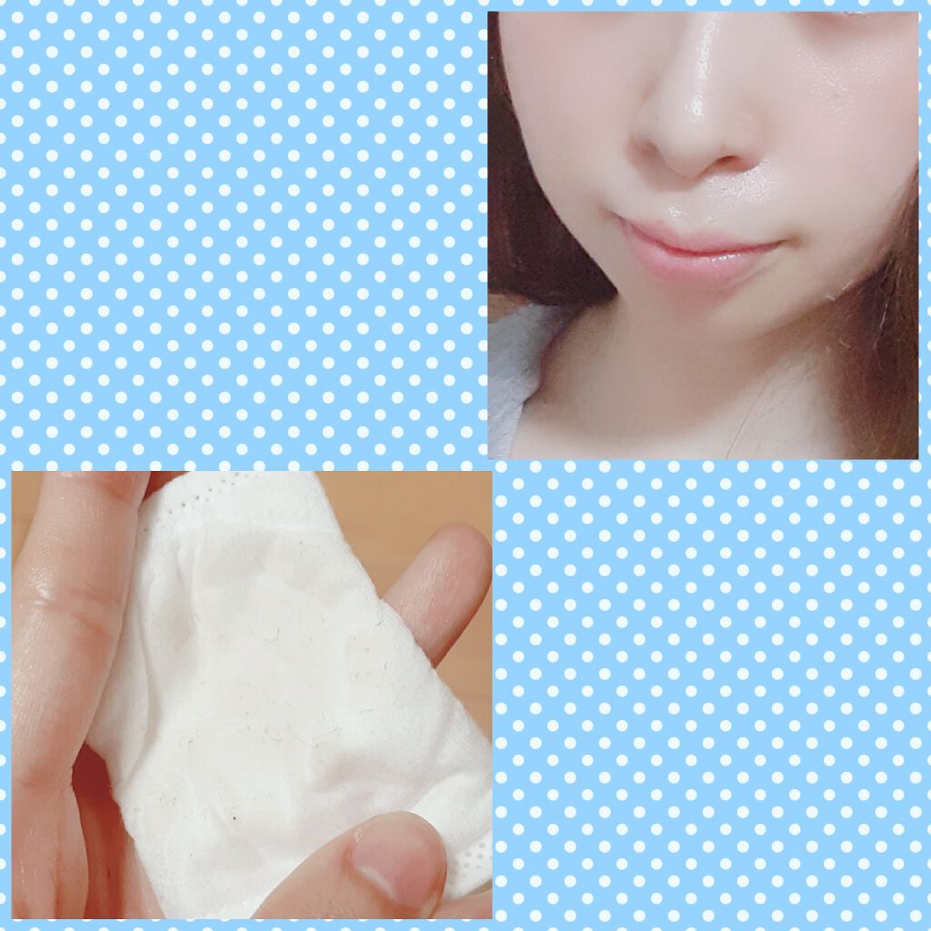 スーパーKeanaローション スーパーモイスチャー/ラボラボ/化粧水を使ったクチコミ（2枚目）