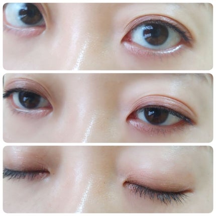 リップスティック コンフォート ブライトリッチ/RMK/口紅を使ったクチコミ(2枚目)