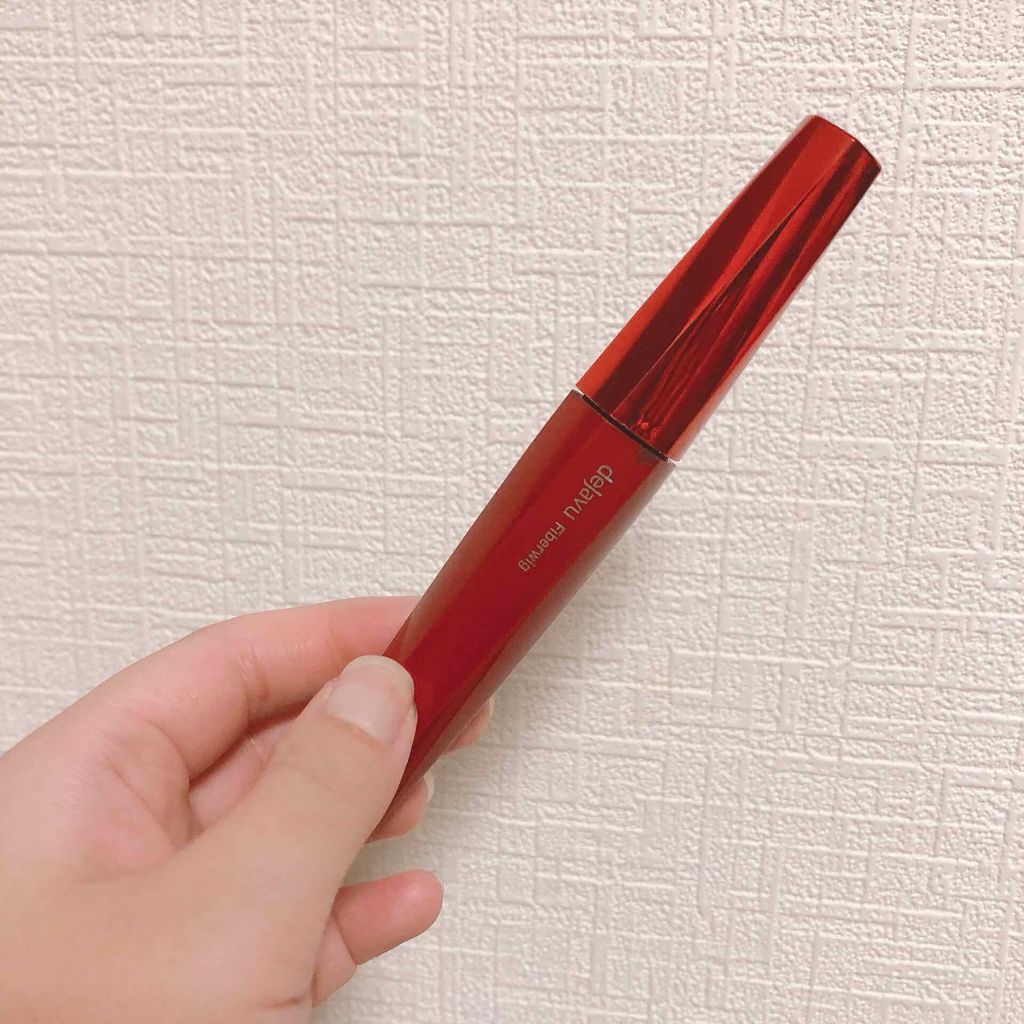 ファイバーウィッグウルトラロング/デジャヴュ/マスカラを使ったクチコミ（1枚目）