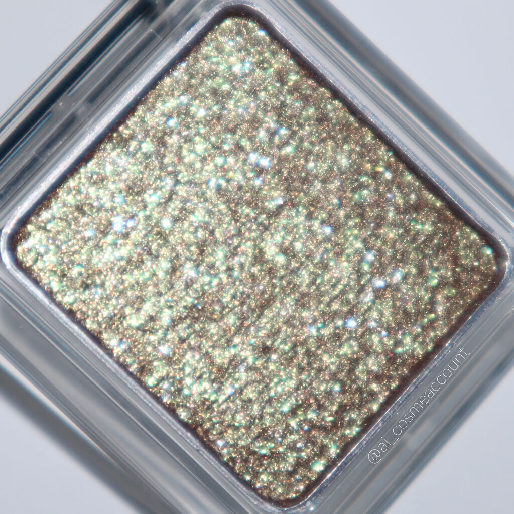 ケイト ザ アイカラー/KATE/単色アイシャドウを使ったクチコミ（2枚目）