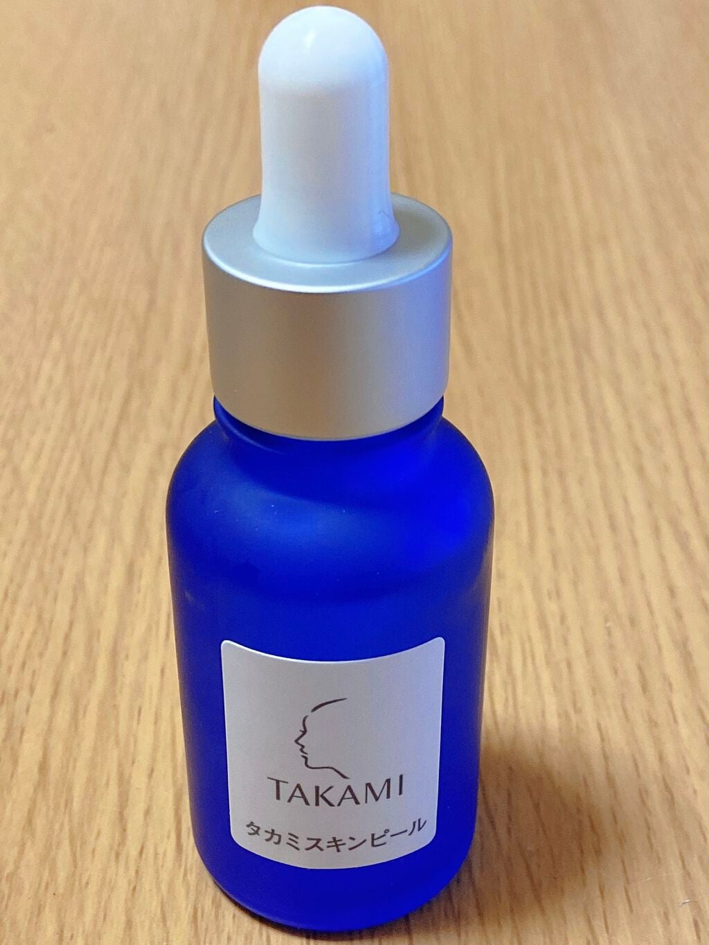 高品位「スクワラン」/HABA/フェイスオイルを使ったクチコミ(1枚目)