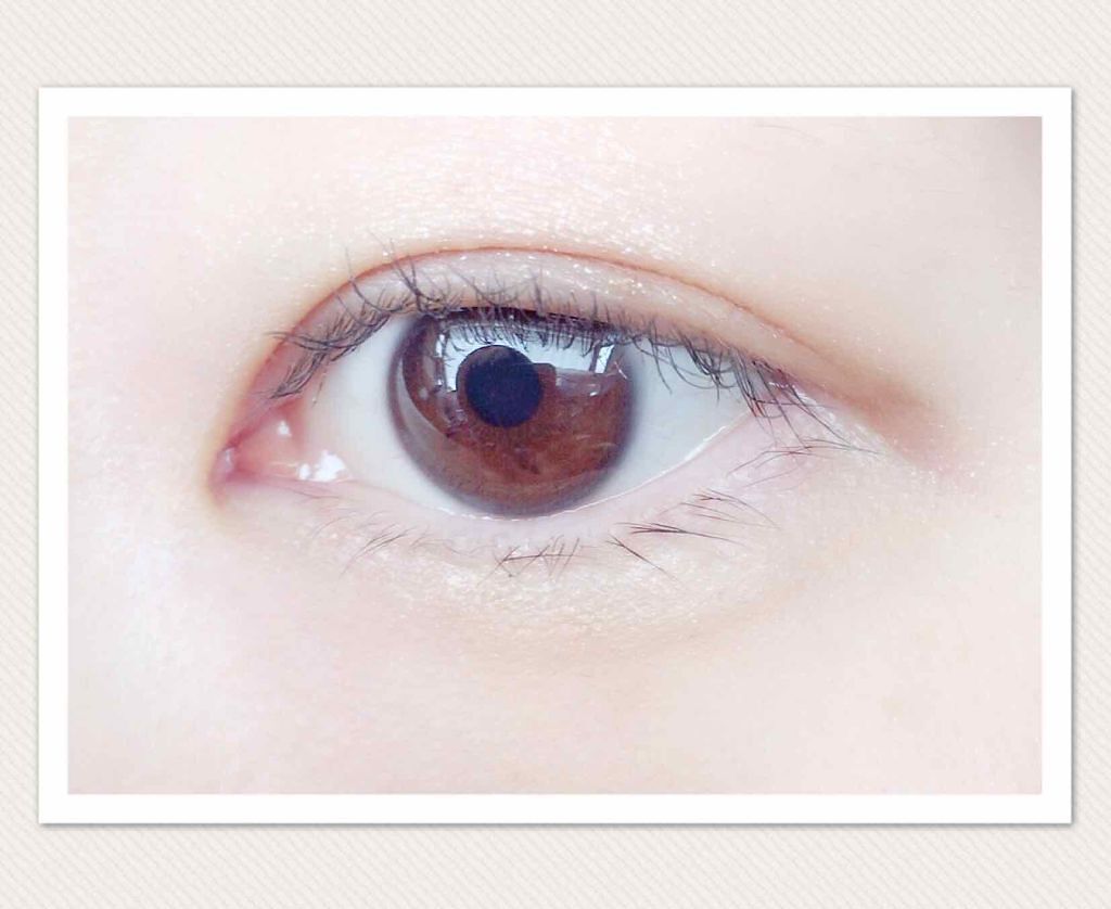 ボリューム＆カールマスカラ アドバンストフィルム/ヒロインメイク/マスカラを使ったクチコミ（1枚目）