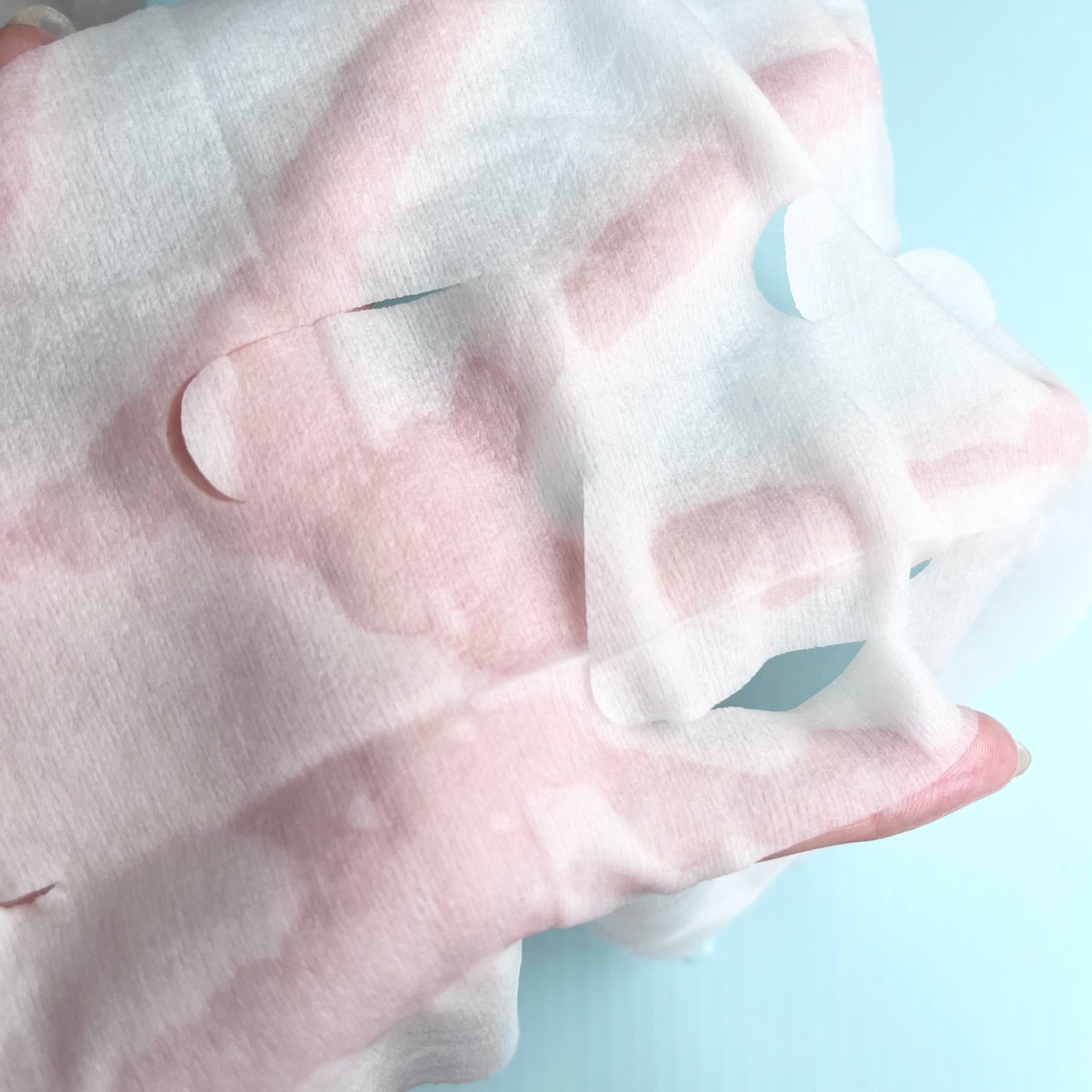 集中対策プレミアムマスクMK 高保湿タイプ/メラノCC/シートマスク・パックを使ったクチコミ(2枚目)