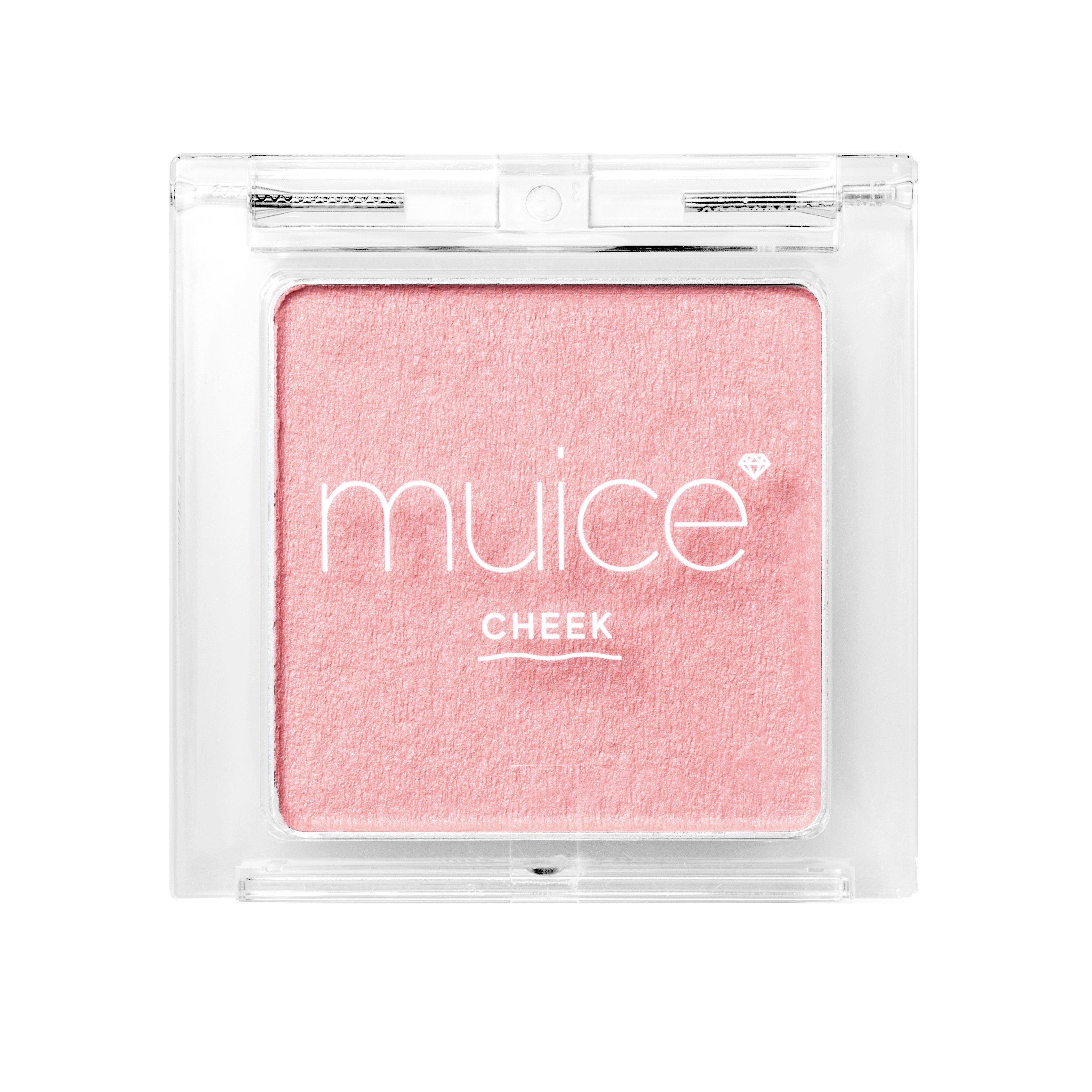 ぽわんチーク 03 ばぶみピンク