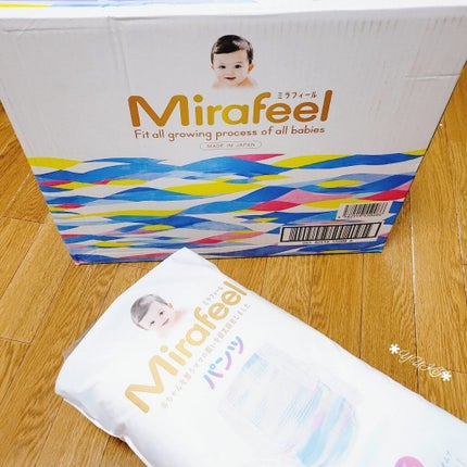 yuki on LIPS 「#Mirafeel𐀪𐁑꙳/𝐌𝐢𝐫𝐚𝐟𝐞𝐞𝐥𖤐´-もう昨年から…..」(6枚目)