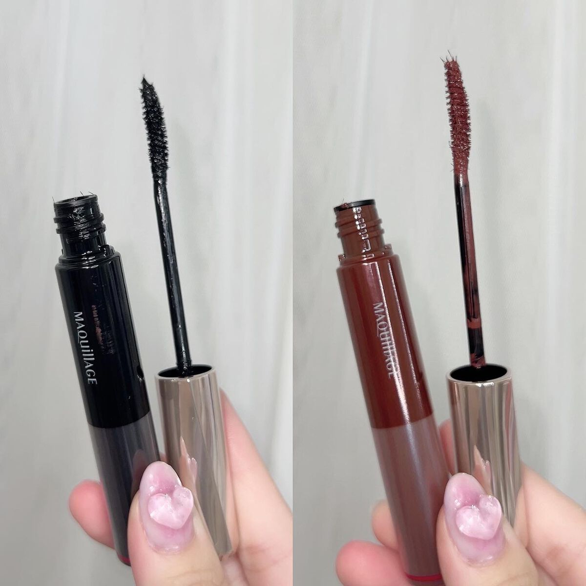 まきちゃん🎀 on LIPS 「♡まつエク級のロング&カール!?11/21発売のマキア..」(2枚目)