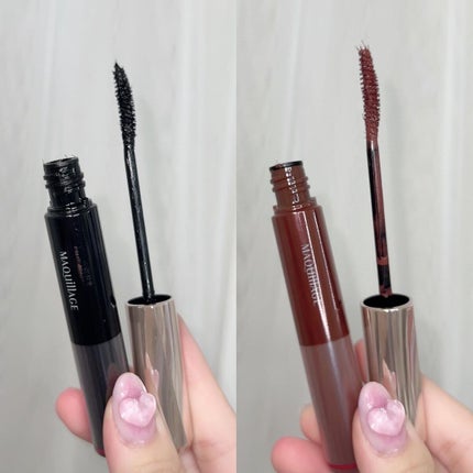 まきちゃん🎀 on LIPS 「♡まつエク級のロング&カール!?11/21発売のマキア..」(2枚目)