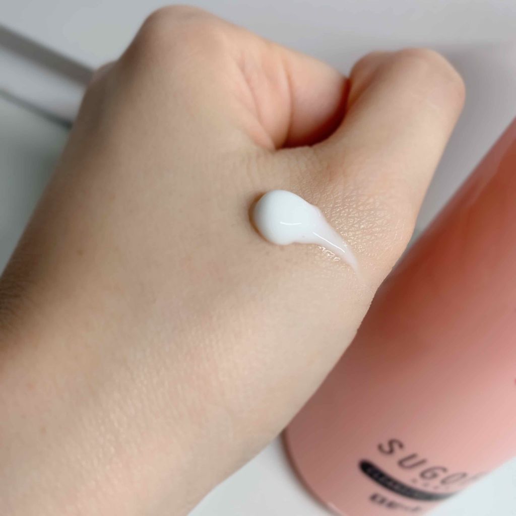 スゴオフ クレンジングクリーム/ロゼット/クレンジングクリームを使ったクチコミ(3枚目)