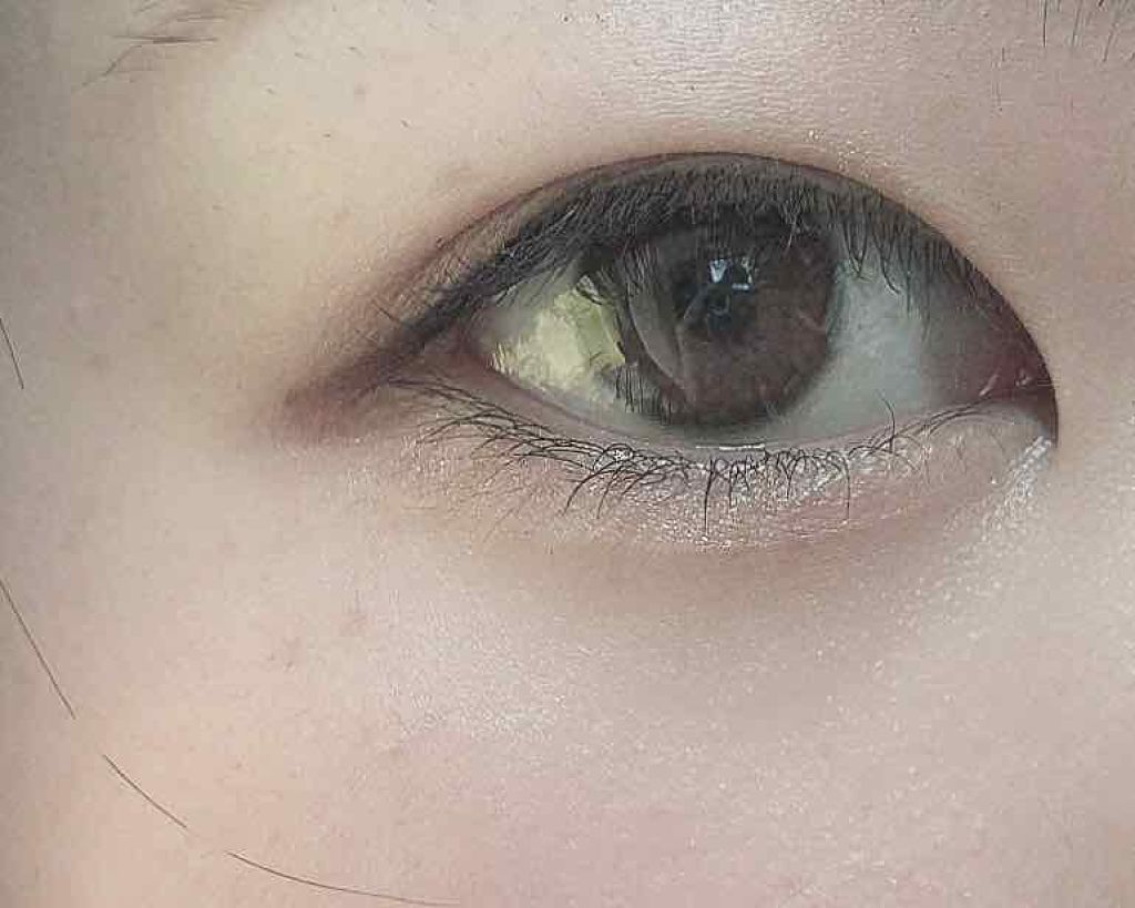 リアルダブルアイリッド/K-パレット/二重まぶた用アイテムを使ったクチコミ（1枚目）