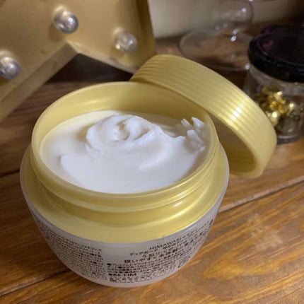 ゆがみディープリペアマスク/ディアボーテ/ヘアマスク・ヘアパックを使ったクチコミ(2枚目)