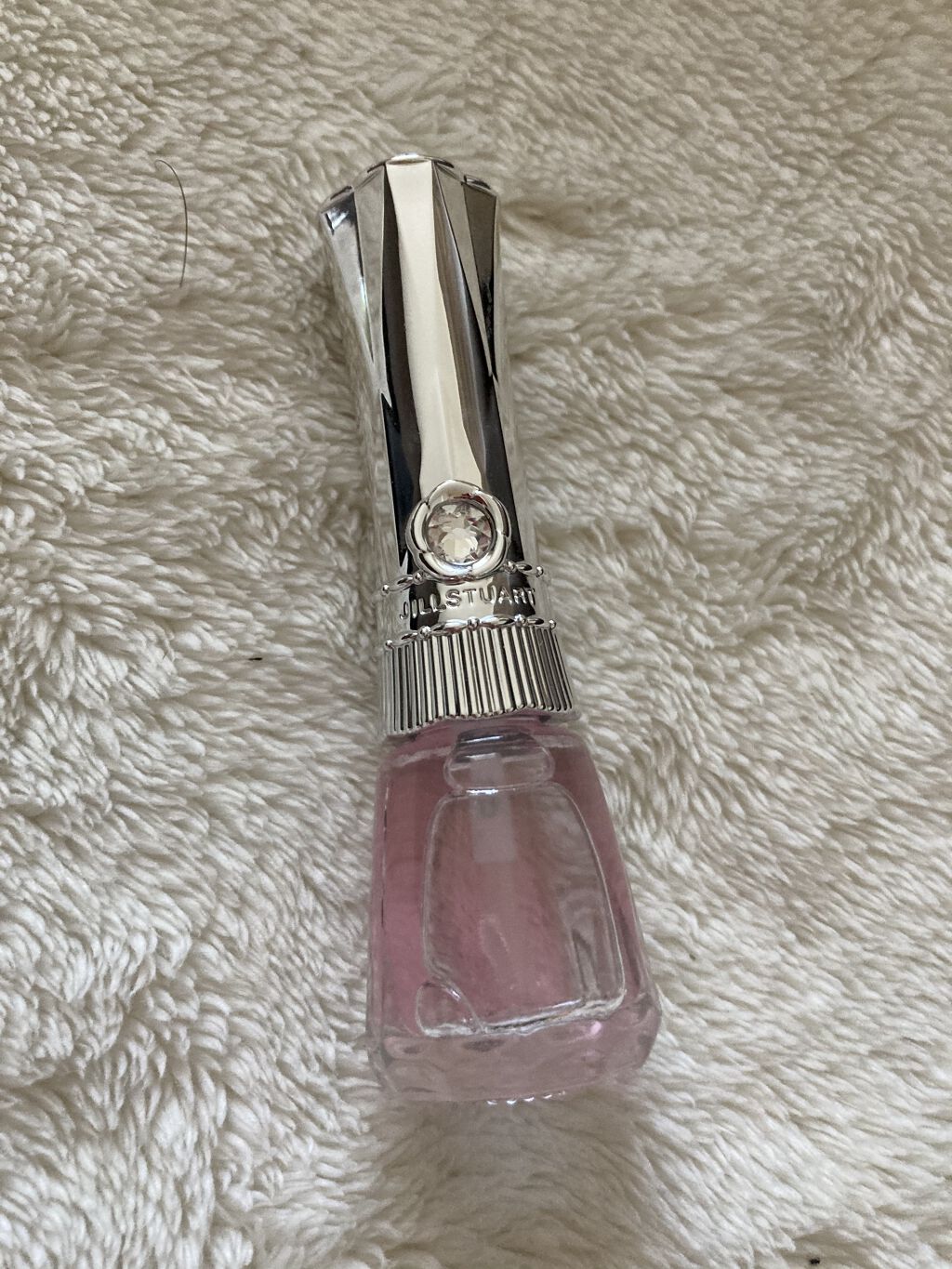 フラワーネイルオイル N/JILL STUART/ネイルオイル・トリートメントを使ったクチコミ（1枚目）