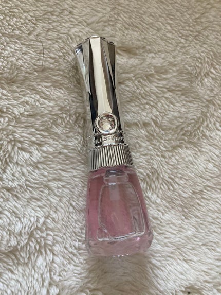 フラワーネイルオイル N/JILL STUART/ネイルオイル・トリートメントを使ったクチコミ(1枚目)