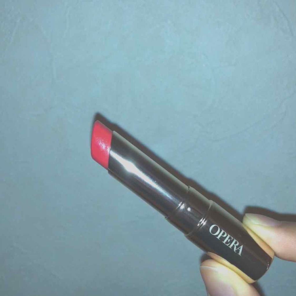 オペラ リップティント N/OPERA/リップティントを使ったクチコミ(1枚目)