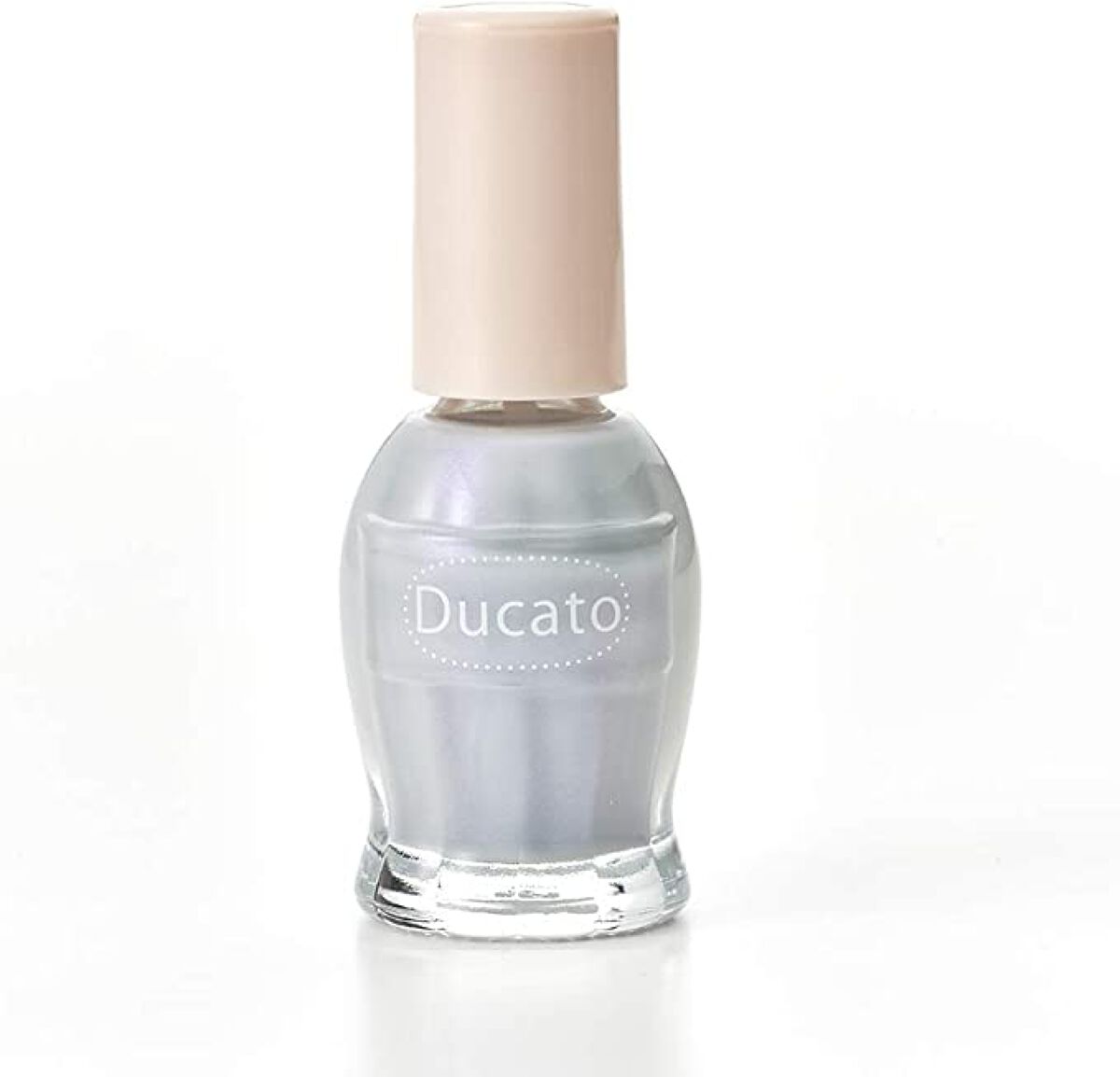 ナチュラルネイルカラーN 132 Oborokumo / デュカート(Ducato) | LIPS