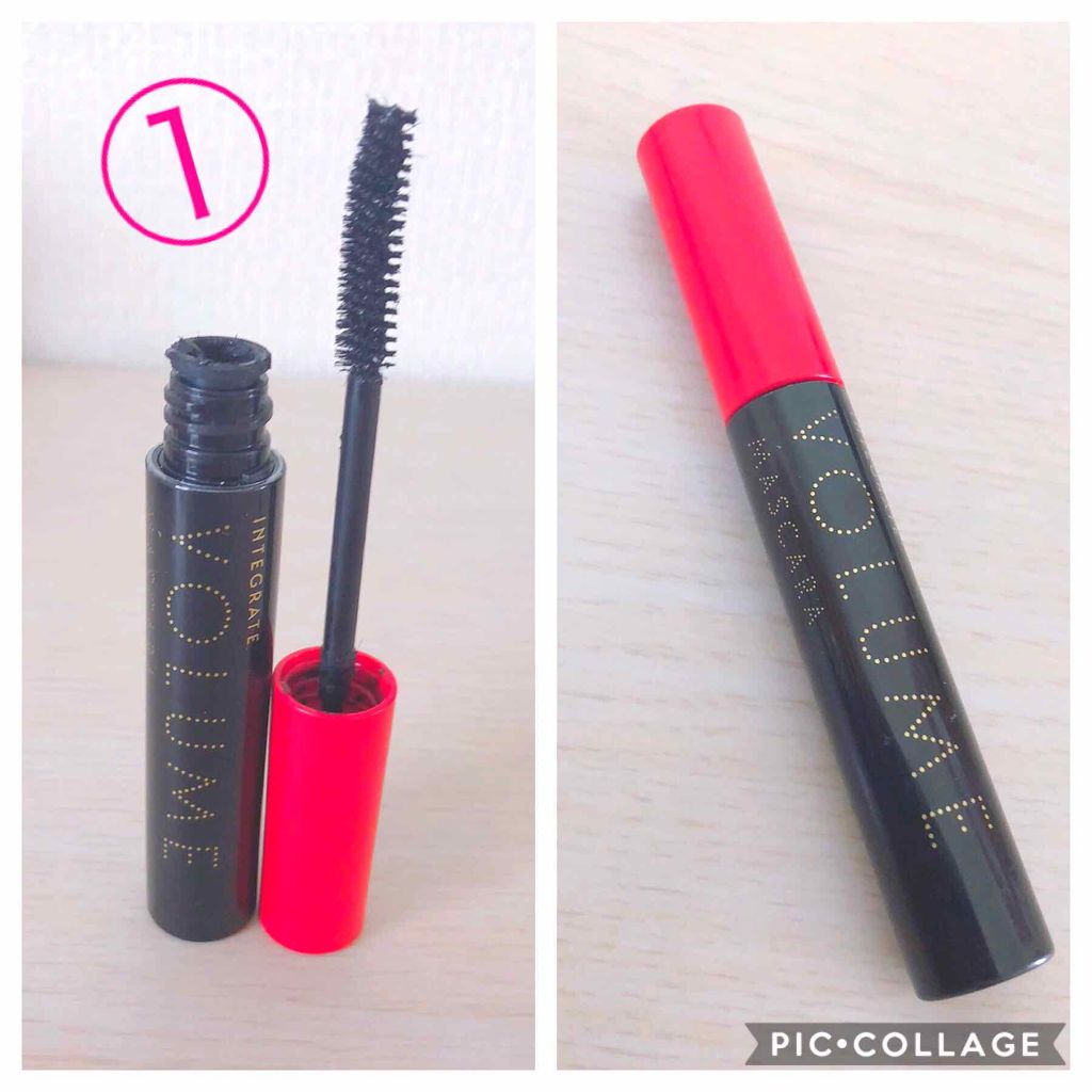 スナイプジェルライナー/インテグレート/ジェルアイライナーを使ったクチコミ(2枚目)