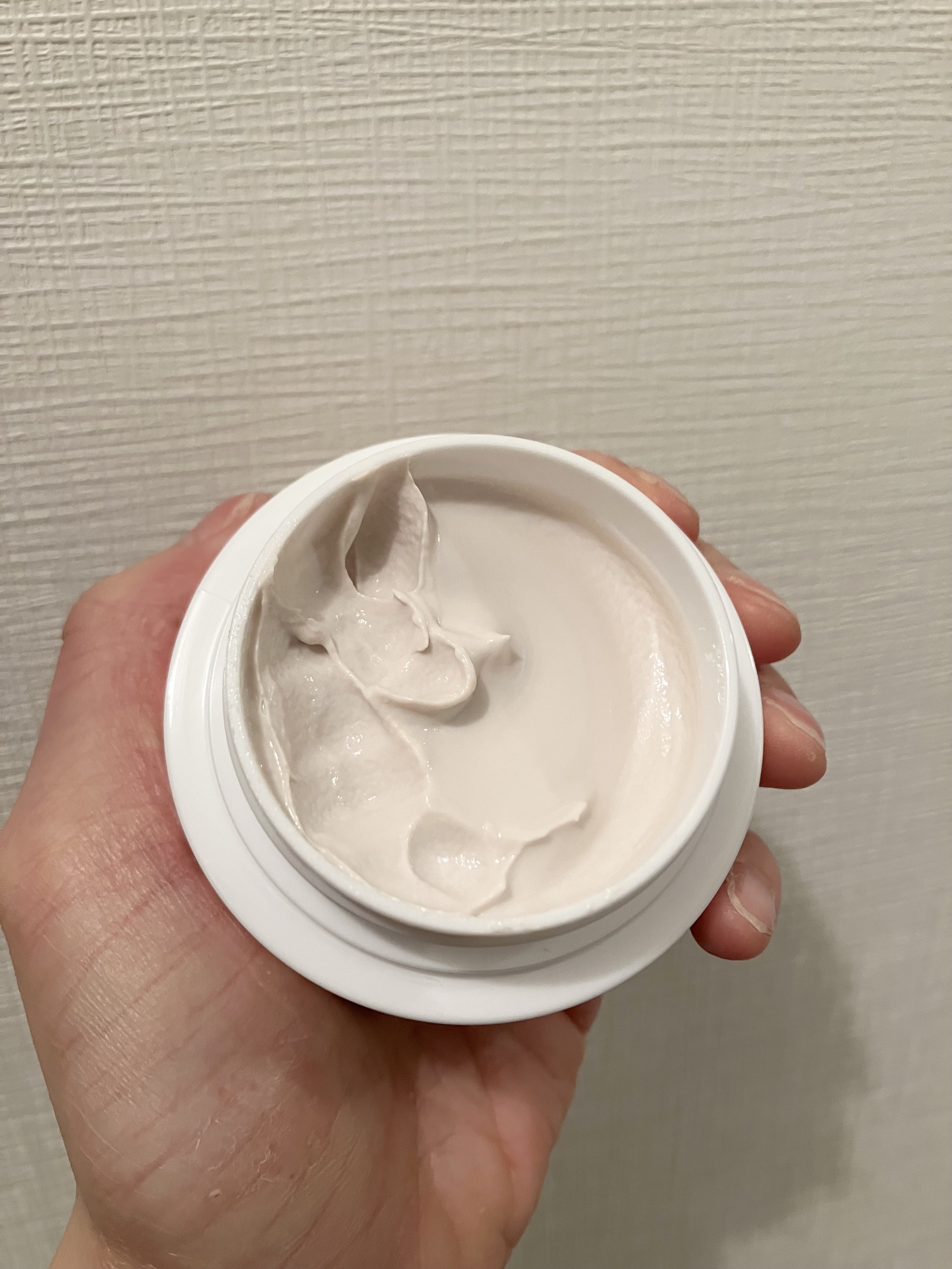 シカモイスチャーデイクリーム/VT/フェイスクリームを使ったクチコミ（2枚目）