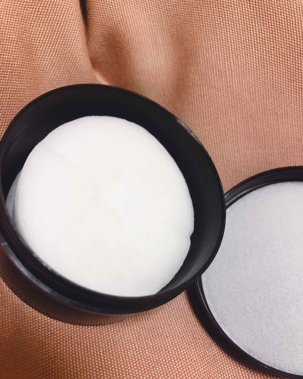 UR GLAM ENAMEL REMOVER SHEETS/U R GLAM/除光液を使ったクチコミ(2枚目)