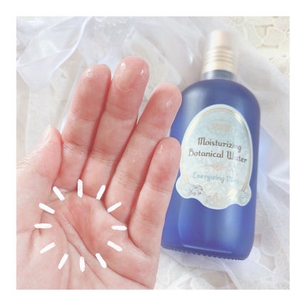 ボタニカルウォーター リフレッシング /SABON/化粧水を使ったクチコミ(2枚目)