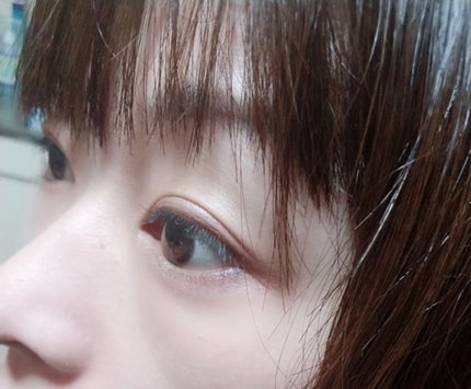 【旧品】パーフェクトスタイリストアイズ/キャンメイク/アイシャドウパレットを使ったクチコミ(3枚目)