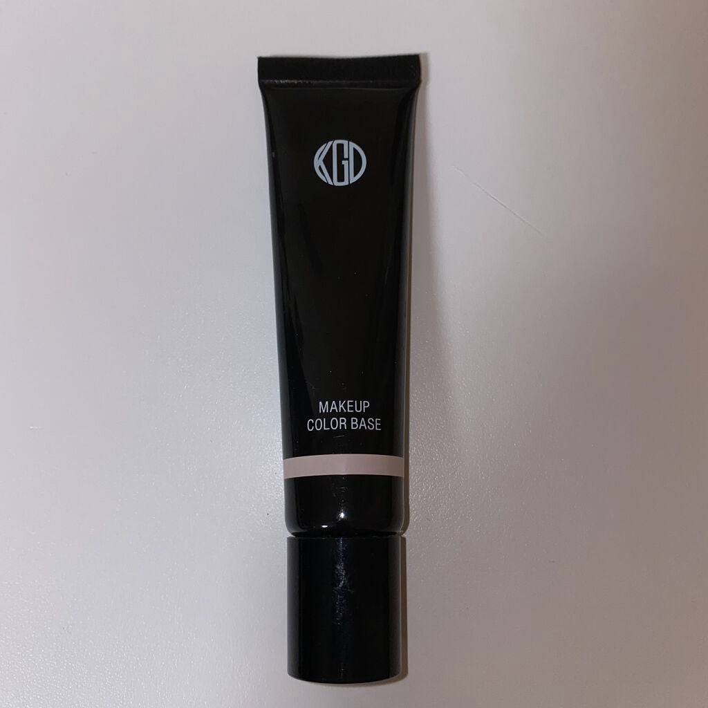 マイファンスィー メイクアップ カラーベース/Koh Gen Do/化粧下地を使ったクチコミ(1枚目)
