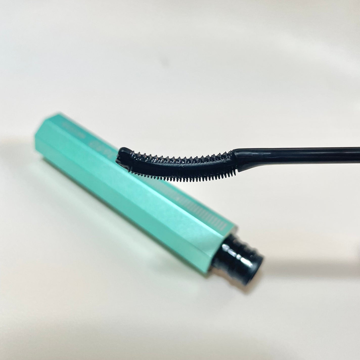 マスカラ WPコーム/3650/マスカラを使ったクチコミ(4枚目)