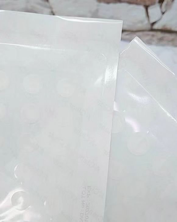 ドクタージー オイルコントロールペーパー/Dr.G/あぶらとり紙を使ったクチコミ（3枚目）