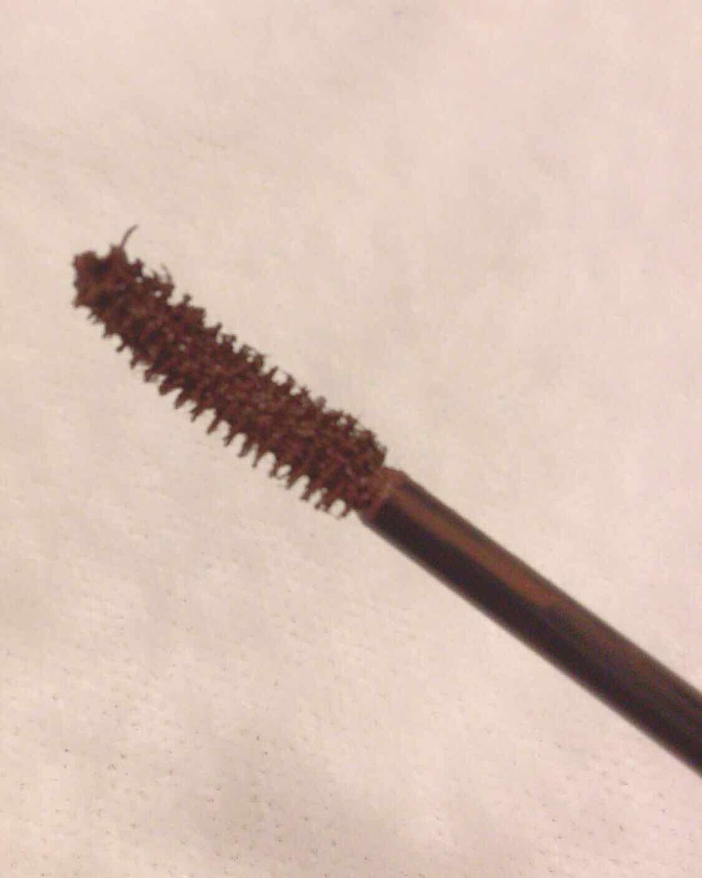 ロング&カールマスカラ アドバンストフィルム/ヒロインメイク/マスカラを使ったクチコミ(2枚目)