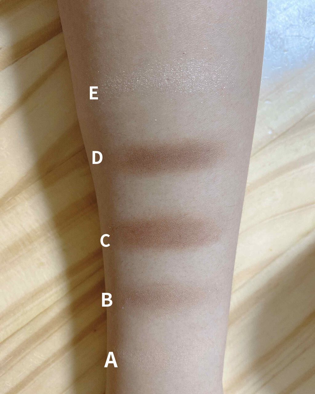 ããŒãã§ã¯ãã¹ã¿ã€ãªã¹ãã¢ã€ãº/ãã£ã³ã¡ã€ã¯/ã¢ã€ã·ã£ããŠãã¬ããã䜿ã£ãã¯ãã³ãïŒ4æç®ïŒ