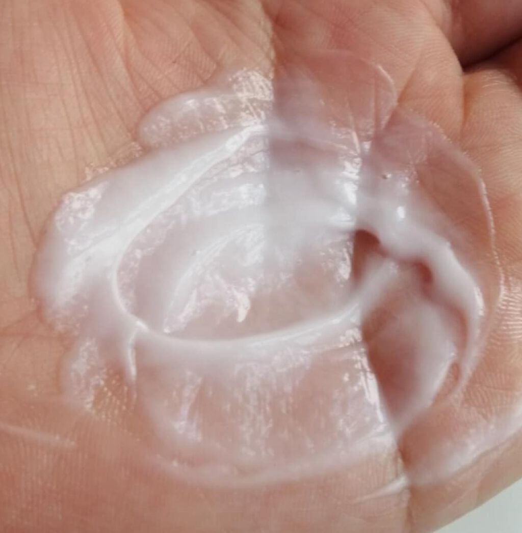 オーガニック シャンプー/トリートメント<ダメージリペア>/AROMA KIFI/シャンプー・コンディショナーを使ったクチコミ(4枚目)