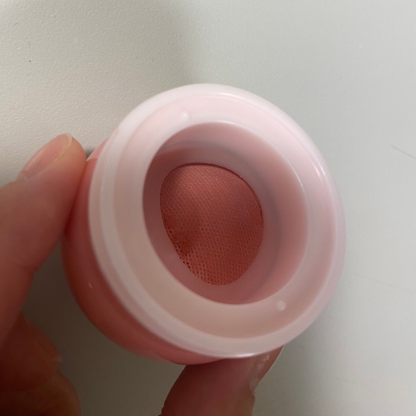 ルースブラッシュ/JILL STUART/パウダーチークを使ったクチコミ(3枚目)