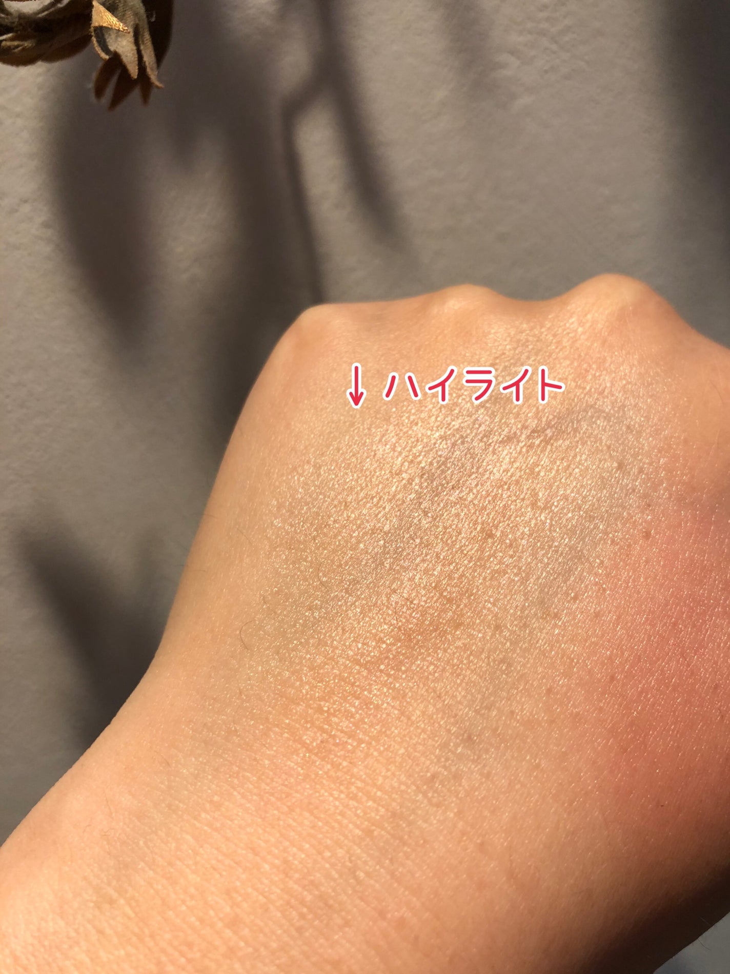 パウダリーファンデーション オーセンティックウーマン ロングステイ サテンヴェール/ブリリアージュ/パウダーファンデーションを使ったクチコミ(6枚目)