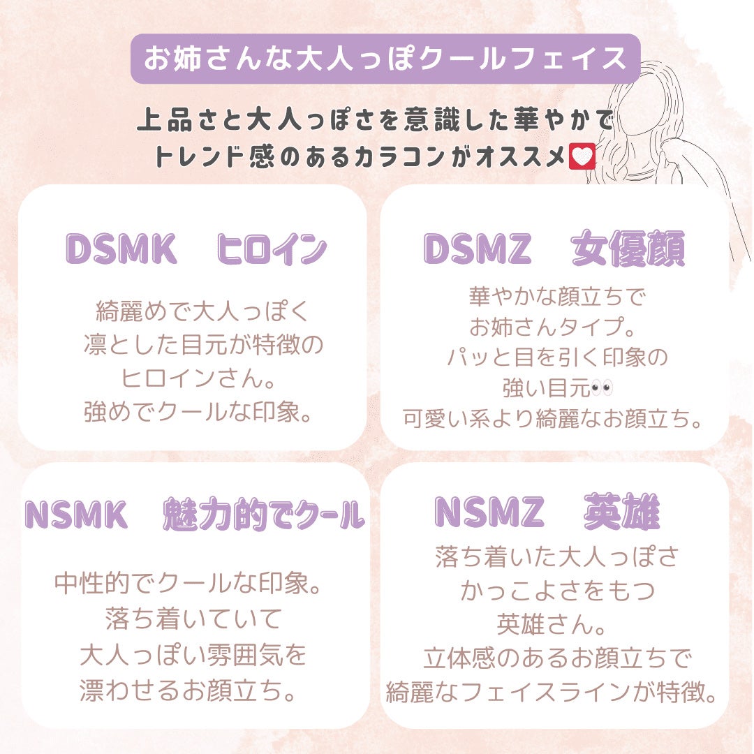 BabyMiMi/みんなのカラコン/カラーコンタクトレンズを使ったクチコミ(6枚目)