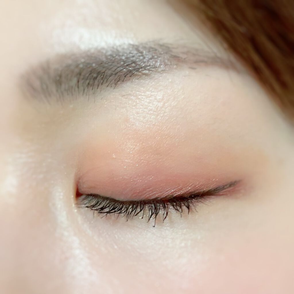 プレイカラーアイパレット レオパードランウェイ/ETUDE/アイシャドウパレットを使ったクチコミ（3枚目）