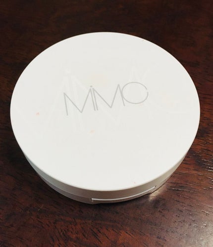 ミネラルイレイザーバーム カラーズ/MiMC/化粧下地を使ったクチコミ(1枚目)